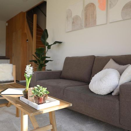 Vakantiewoningen Liefst In Epen Eksteriør bilde