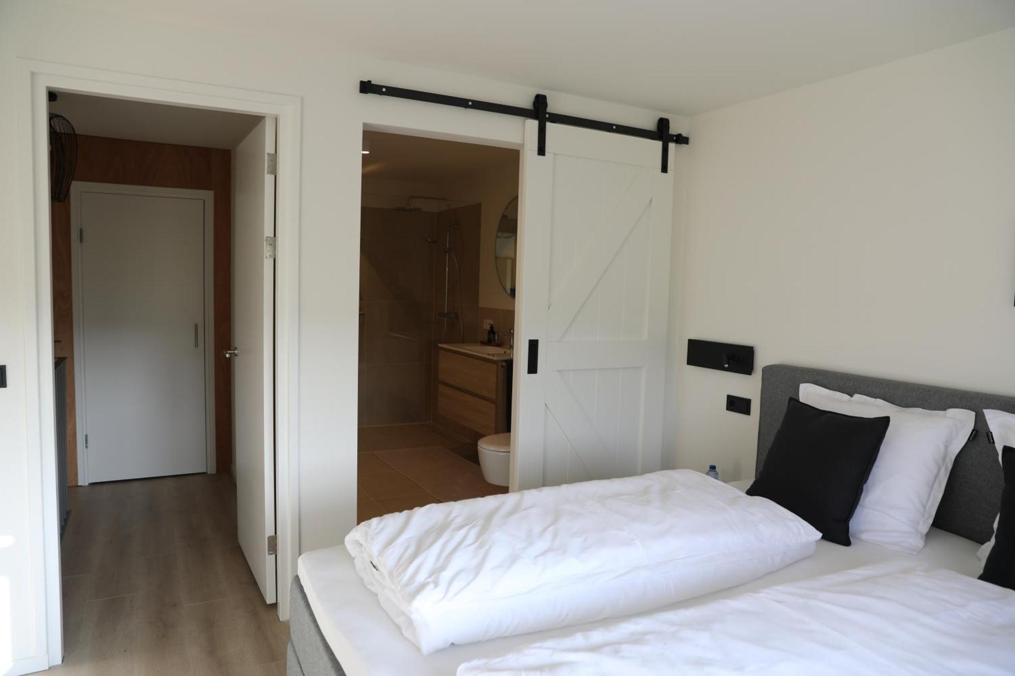 Vakantiewoningen Liefst In Epen Eksteriør bilde